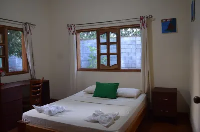 Large 3 bedroom house just 5 minutes from Chinandega Hotels in 