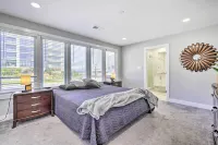 Long Branch Getaway Grill, 1 Block to Beach!