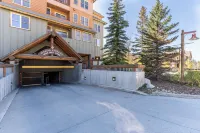Buffalo Lodge 8367 - Pool
