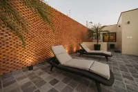 푼타 아가베 스위트 오악사카 호텔