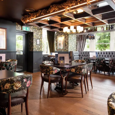 The Waterhead Inn- the Inn Collection Group