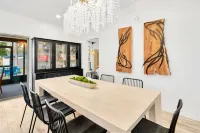 2 Homes! - 4 Mn to Madeira Bch - Hottub - Htd Pool