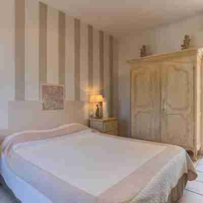 Hotel Villa des Anges Rooms