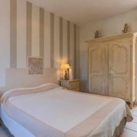 Hotel Villa des Anges