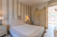 Hotel Villa des Anges Hotels in Sainte-Maxime
