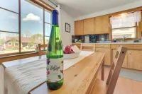 Hike, Ski & Ice Fish! Cozy Bungalow in Cedar - 3-Star