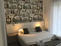 Prea Gianca Hotels near Place du Marché de Bonifacio