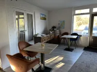 DuinHotel Texel Hotel di De Koog