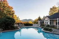 Nordic Village Condominium Resort - Pools