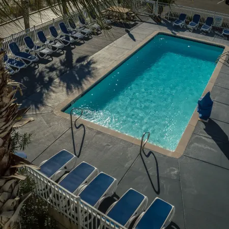South Beach Biloxi Hotel & Suites