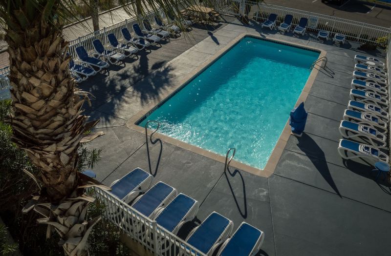 South Beach Biloxi Hotel & Suites photo 3