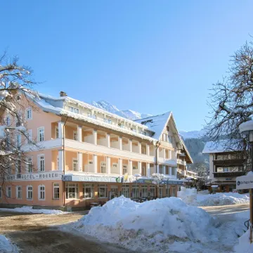 Hotel Mohren