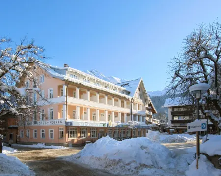 Hotel Mohren Hotels in Oberstdorf