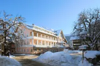 Hotel Mohren - Pet friendly