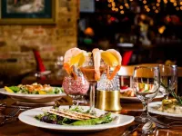 Brae Loch Inn Hotels in Madison County