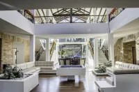 Hotel la Magdalena Adult Only Hotels in Penol