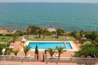 Hotel Sancho III - de playa