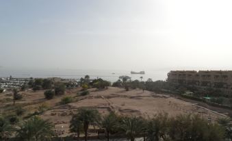 Aqaba Gulf Hotel