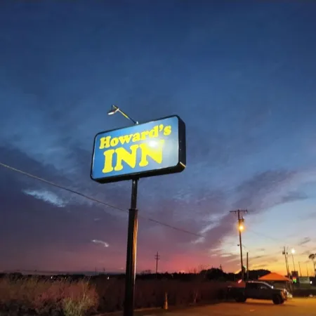 Howards Inn Motel
