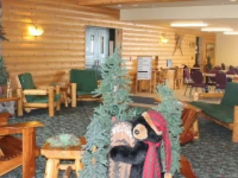 Deer Valley Lodge Hotels in Brigham
