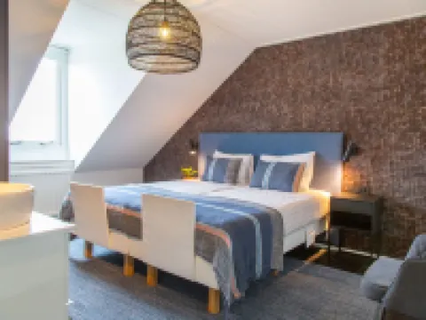 Hotel Pannenkoekhuis Vierwegen Hotels in Domburg