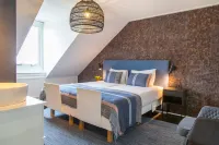 Hotel Pannenkoekhuis Vierwegen Hotels in Westkapelle