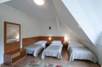 Art Deco Hotel Hoffmann Hotel a 