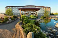 Gold Eagle Lodge - 3-Star