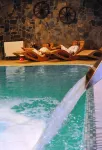 Hotel Karino Spa - Pools