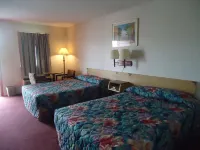 Welborn Motel - Hamptonville - 2-Star