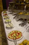 Hotel Polar Star - breakfast