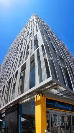 巴塞隆拿城市酒店