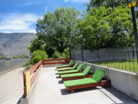 Spanish Fiesta Resort Hotels in Osoyoos
