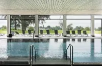 Bodensee-Hotel Sonnenhof - Beach