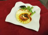 ル プチ アブリ - 朝食