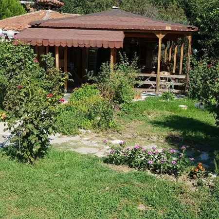 Priene Pansiyon