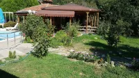 Priene Pansiyon Hotels in Doğanbey