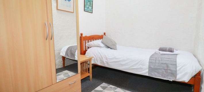 Badgers Sett Hotels in Liskeard