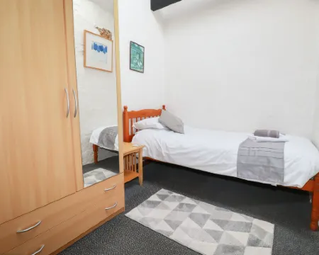 Badgers Sett Hotels in Liskeard