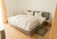 Auszeit - Ihr Sibyllenbad Gästehaus Hotels in Waldsassen