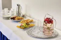 Pärnu Hotel - พร้อมอาหารเช้า