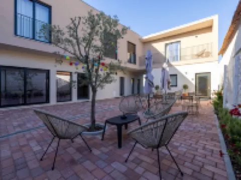 拉戈亞民宿 米拉酒店