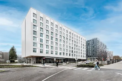 สวีทเกจใน UBC โรงแรมใกล้UBC Extended Learning