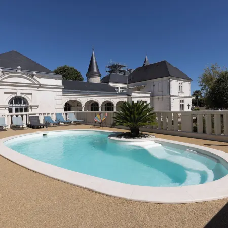 Château Pellisson