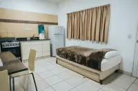 Irova Apart Hotel - Homestays