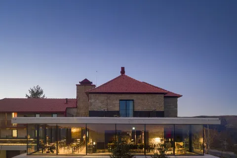 카사 드 상 로렌소 - 뷰렐 파노라마 호텔 - 디자인 호텔스 멤버