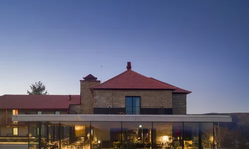 Casa de São Lourenço - Burel Panorama Hotel - Member of Design Hotels