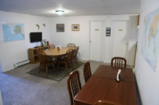 豪斯洛克住宿加早餐旅館 瓦爾迪茲-科爾多瓦人口普查區酒店