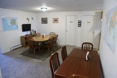 House on the Rock B&B Отели рядом с достопримечательностью «Maxine & Jesse Whitney Museum»