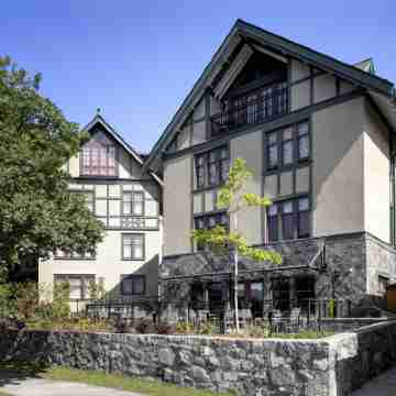 Abigail's Hotel Hotel Exterior